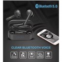 Tonmeister Truebuds T2 TWS Stereo Earbuds Bluetooth 5.0 Kablosuz Kulaklık