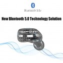 Tonmeister Truebuds T1 Kablosuz Kulaklık Bluetooth 5.0 + Powerbank (2 In 1)